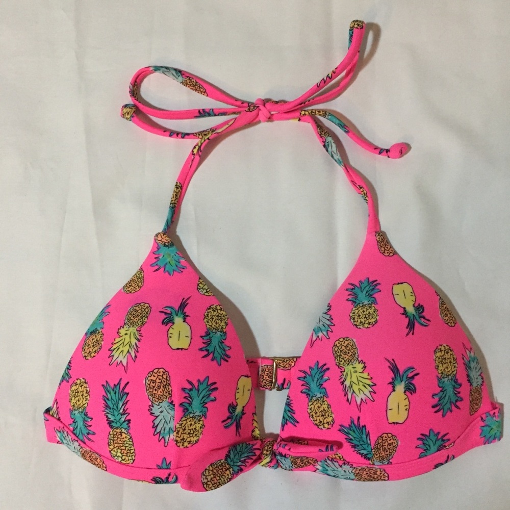 Pineapple Bikini - image 1